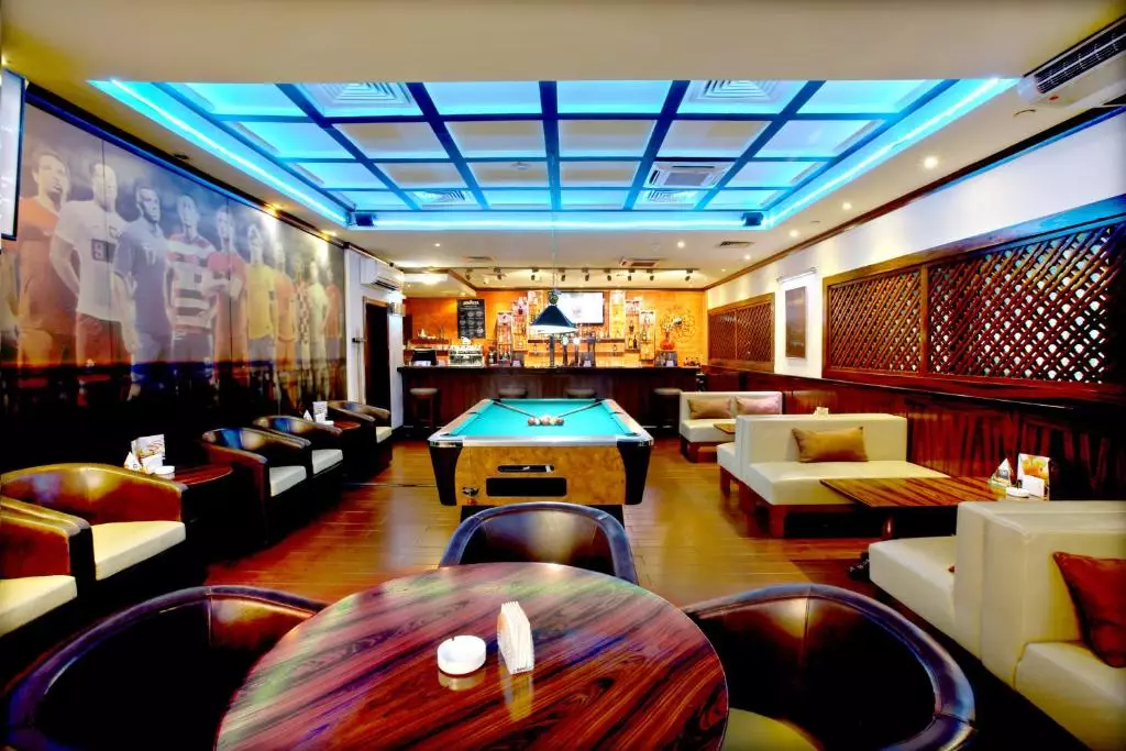 Vision Imperial Hotel